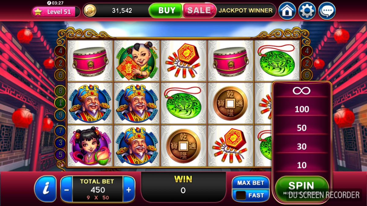 Online Slot Games - Justifying The Objective Of Slot Machines
