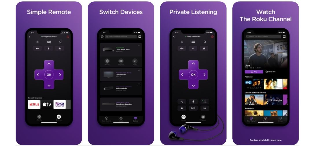 How To Do Roku Screen Mirroring On Android And Iphone