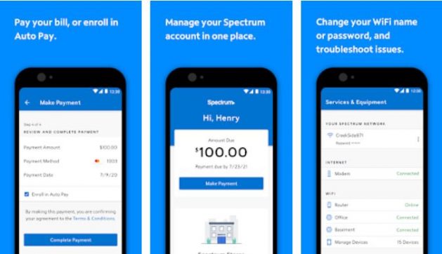 Spectrum Mobile Review Plans Pricing And Coverage