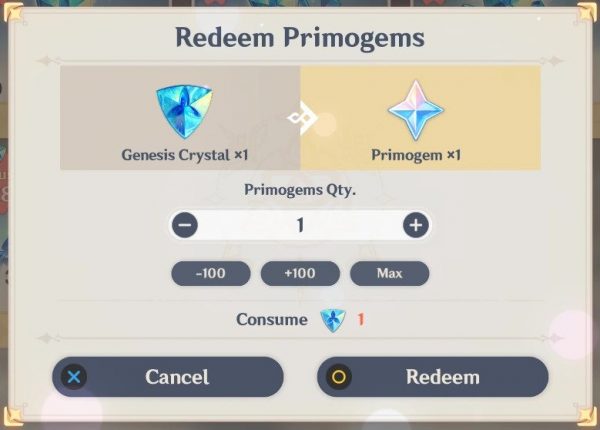 How To Get Primogems Fast In Genshin Impact Ways