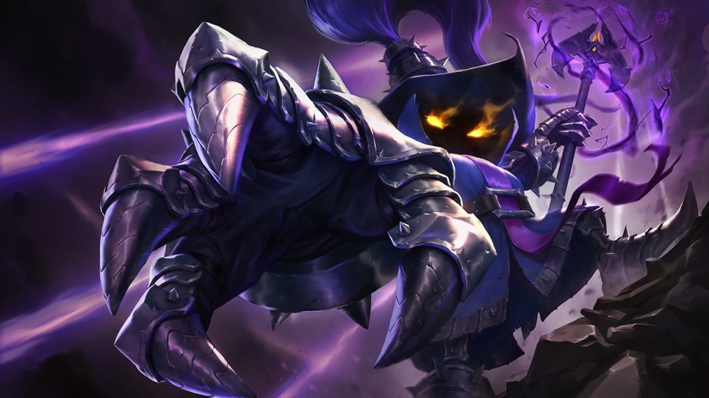 Veigar Build Guide For High Winrate On Lol Wild Rift