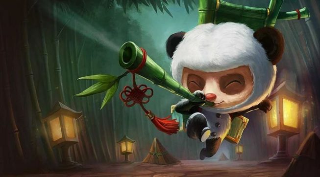 Teemo Build Guide For New And Veteran Wild Rift Players