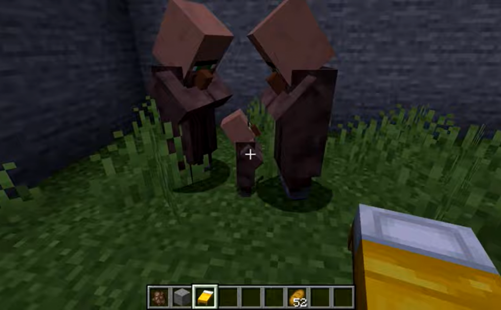 How To Breed Villagers In Minecraft A Villager Farm Guide