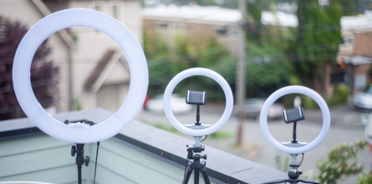 Best Neewer Ring Light Stand For Cellularnews