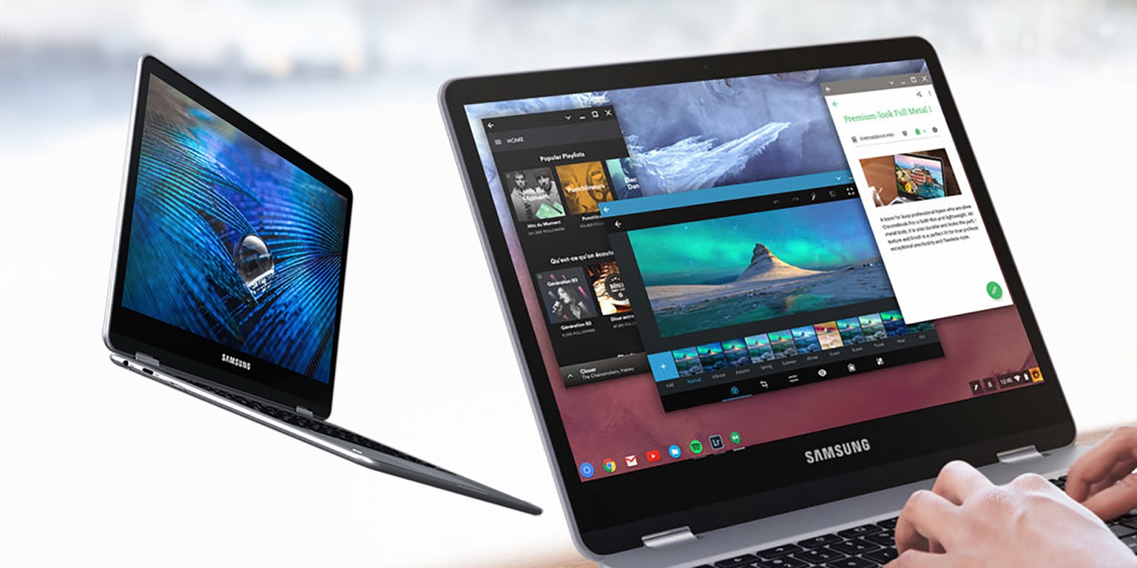 10 Amazing Chromebooks Touchscreen For 2023 CellularNews