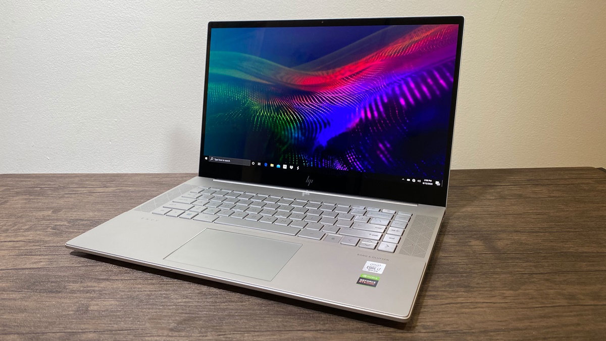 11 Amazing Hp Touchscreen Laptops For 2023 CellularNews