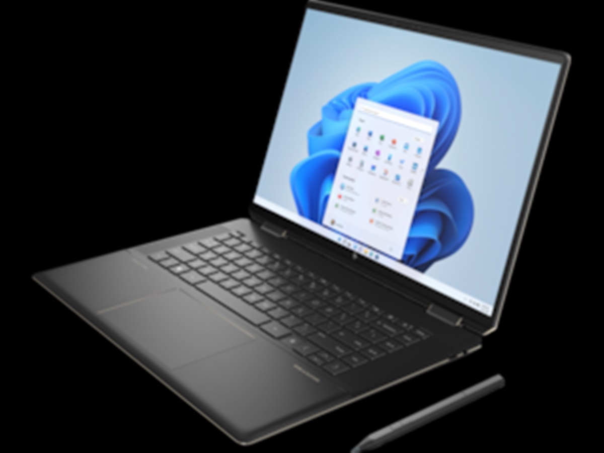 Which Touchscreen Laptop Is Best CellularNews