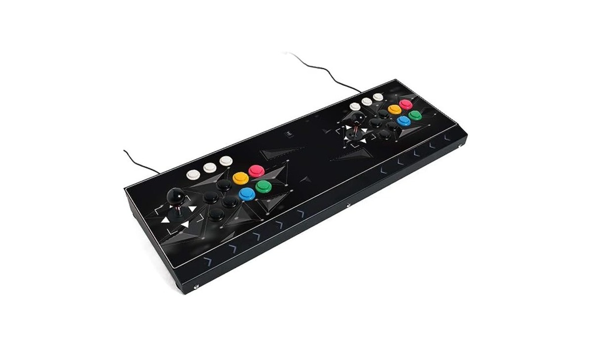 9 Best Pc Arcade Joystick For 2023 CellularNews