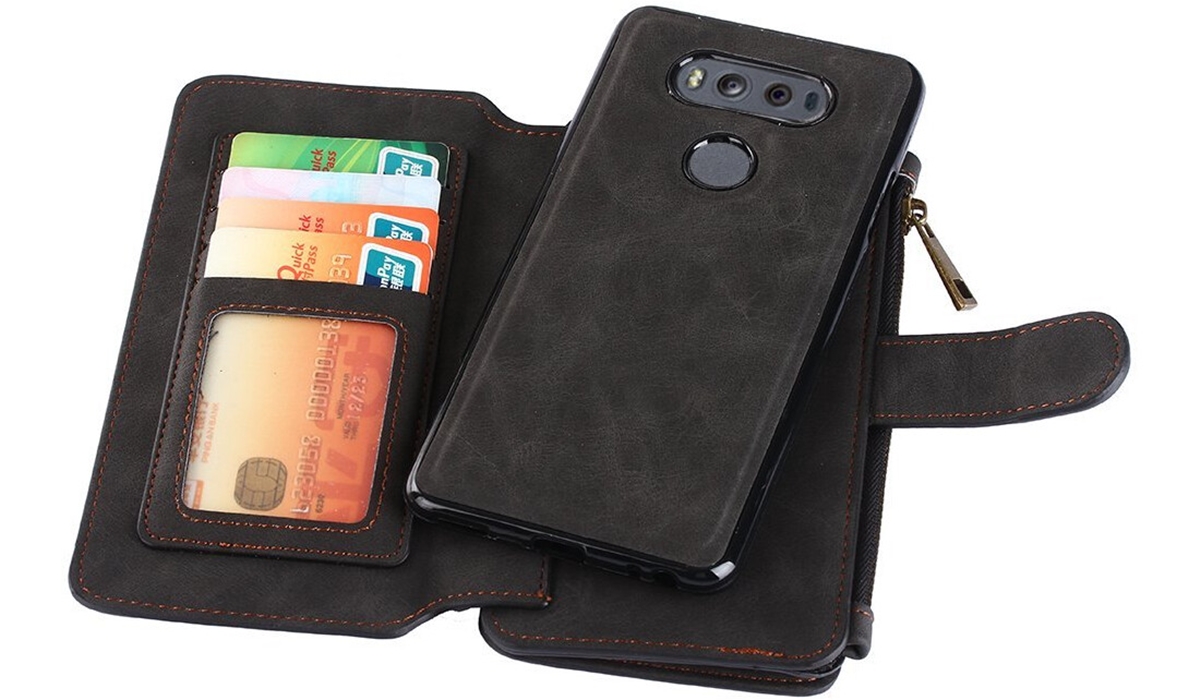 Best Wallet Phone Case To Carry Your Essentials