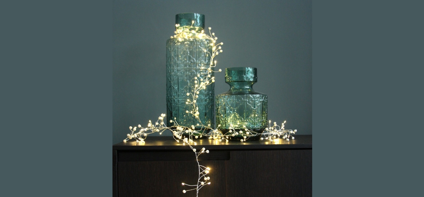 Incredible Fairy String Lights Battery Operated For Cellularnews