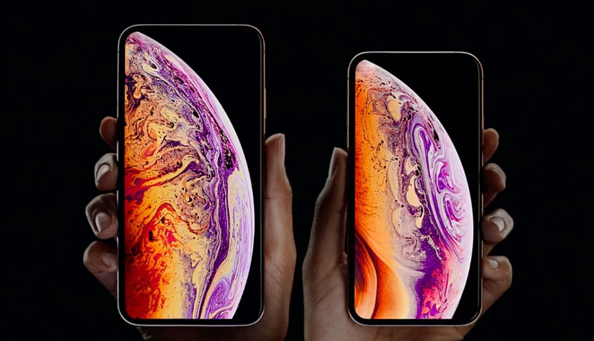 IPhone XS Max Launched For Rs 1 09 900 With Massive 6 5 Inch Screen