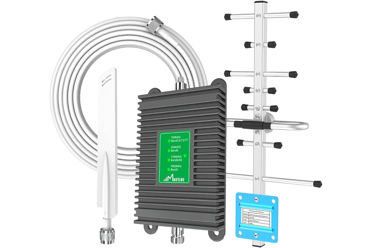 9 Best Cable Signal Booster Amplifier For 2023 CellularNews