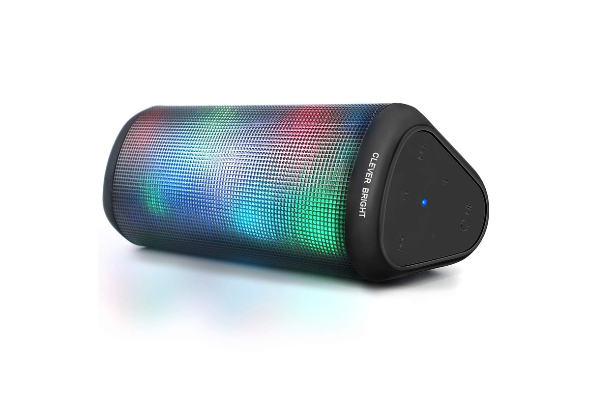 13 Amazing Bluetooth Speakers Microphone For 2023 CellularNews