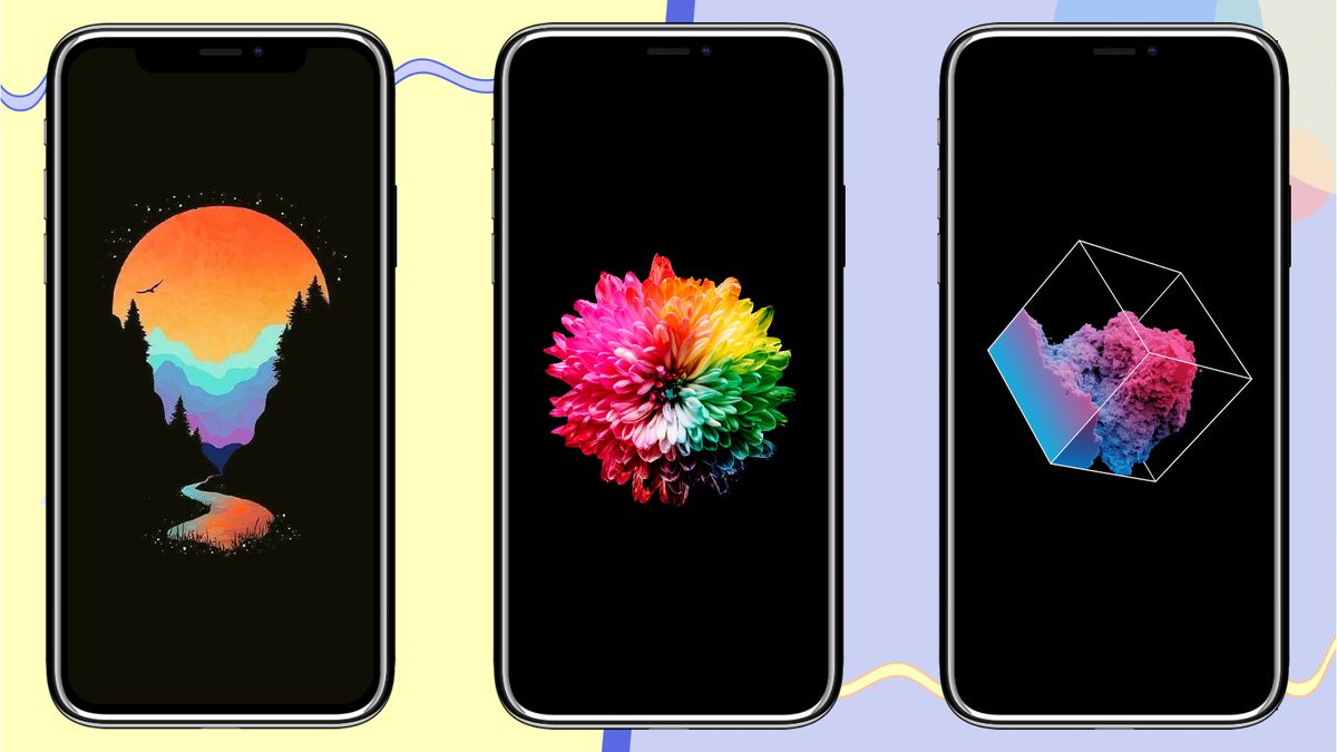 best iphone wallpapers ios16TikTok Search