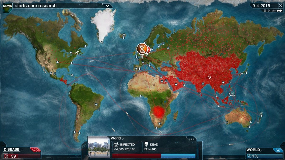 Top 20 Real Time Strategy Games for Mobile