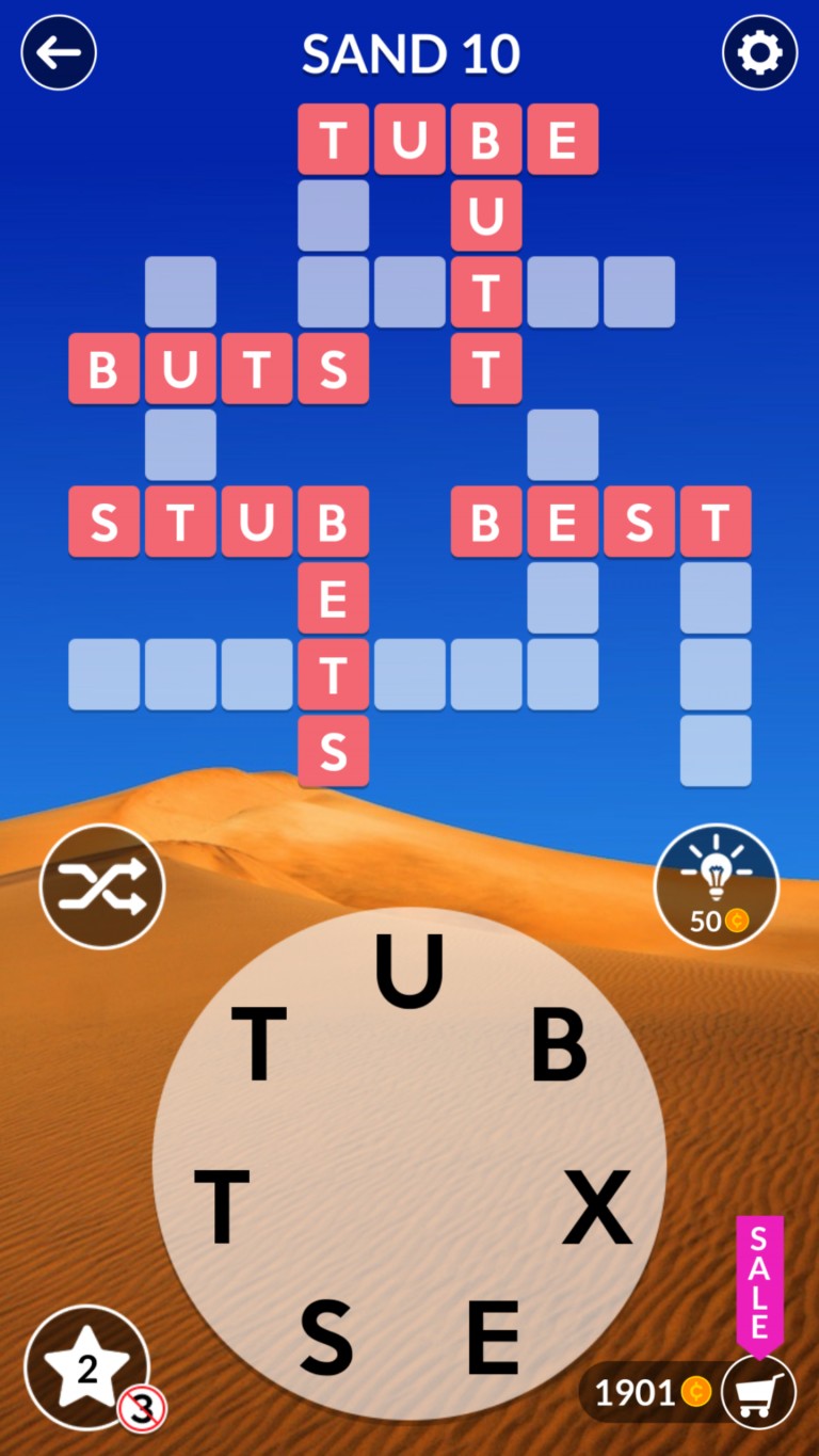 Get the Word! - Words Game instal the new version for android