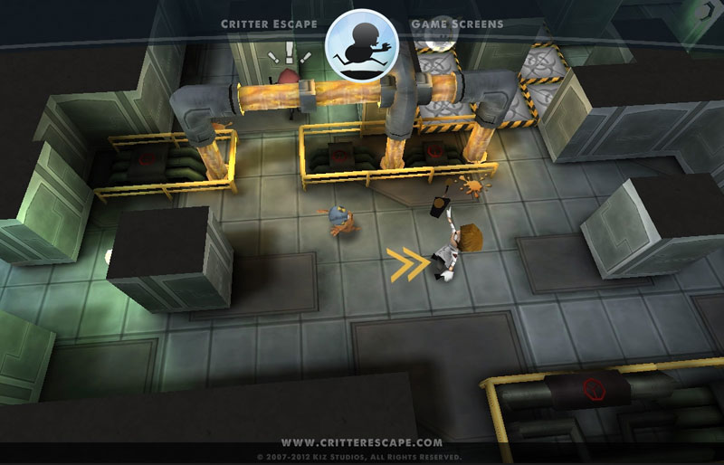 Top 20 Stealth Games For Mobile