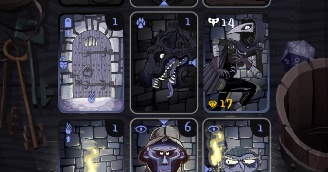 Top 20 Board Games For Mobile