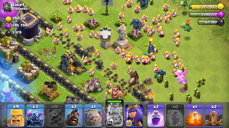 Top 20 Real Time Strategy Games for Mobile