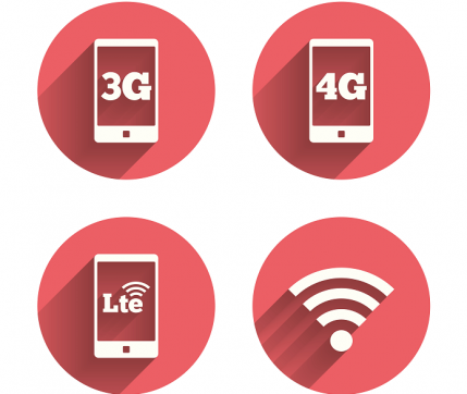 4G vs LTE: In-Depth Guide To Its Differences