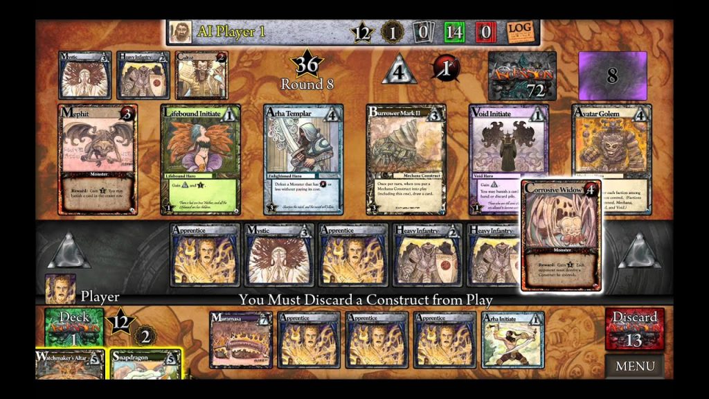 Top 20 Board Games For Mobile