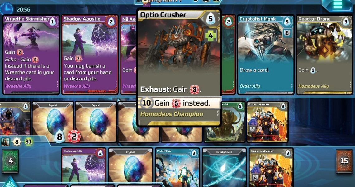 Top 20 Board Games For Mobile