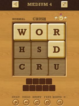 download the last version for android Get the Word! - Words Game