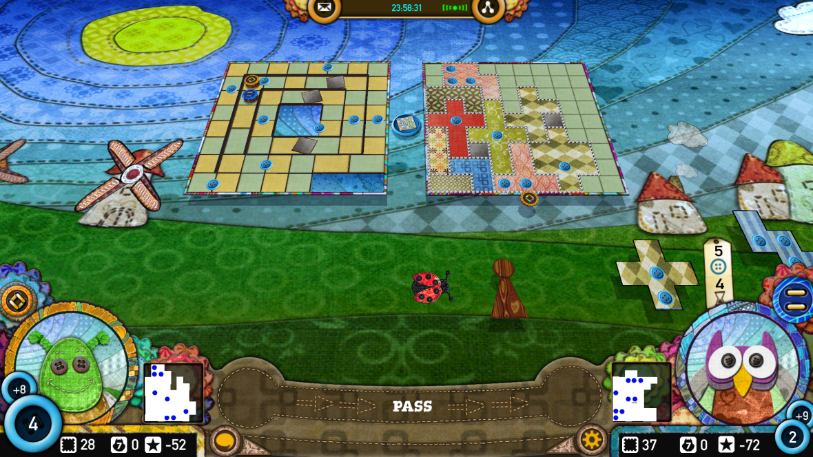 Top 20 Board Games For Mobile