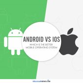 Android vs iOS: Ultimate Face-Off For The Best Mobile OS