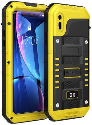 Beasyjoy Waterproof Case