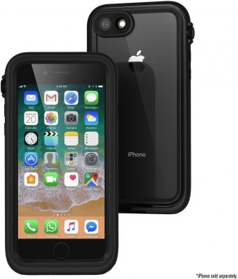 Catalyst Waterproof Case