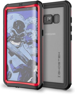 Ghostek Waterproof Case