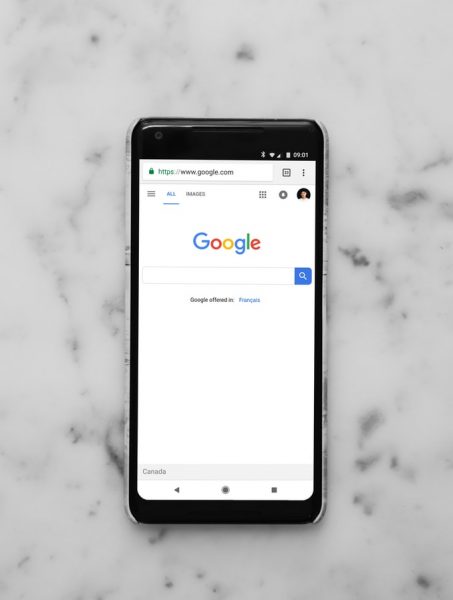 What is Google Fi and how does it work
