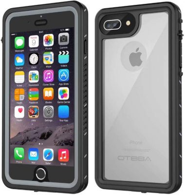 OTBBA Waterproof Case