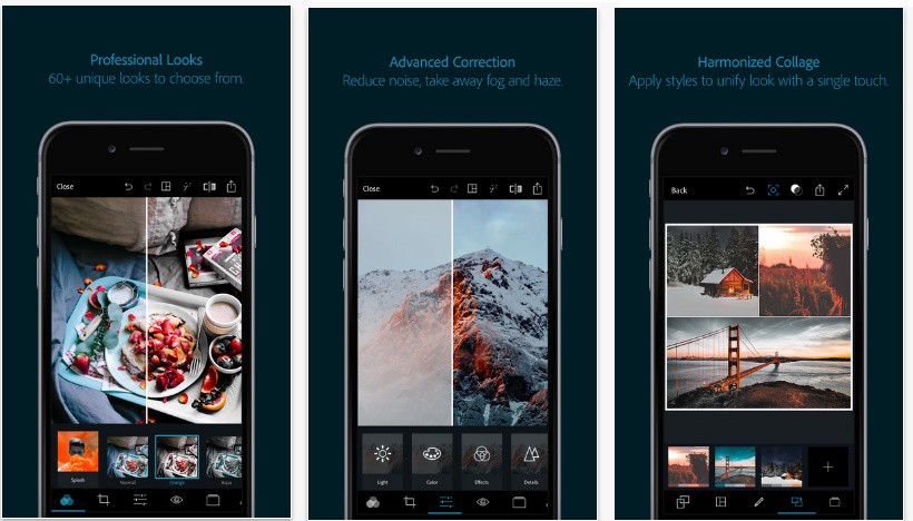 Top 20 Free Best Android Photo Editor Apps Of All Time