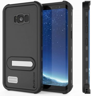 PunkCase Waterproof Case