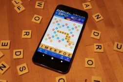 Top 20 Word Games for Mobile