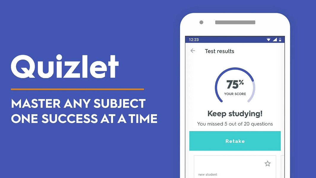 download quizlet on mac