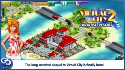 best virtual city games