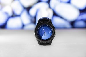 Product Review: Samsung Galaxy Smartwatch