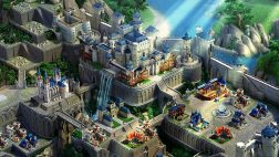 Top 20 Real Time Strategy Games for Mobile