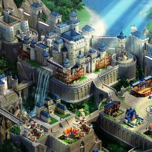 Top 20 Real Time Strategy Games For Mobile