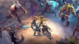 Top 20 MMORPGs For Mobile