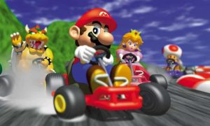 Nintendo Releases Mario Kart Tour On Android And iOS