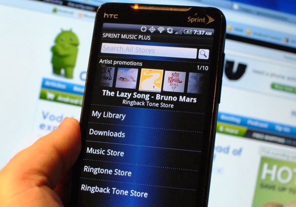 how to download music to your phone