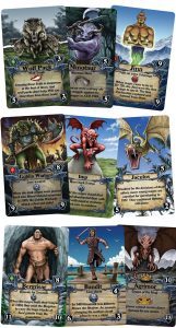 Top 20 Collectible Card Games (CCGs) for Mobile