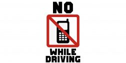 Countries That Ban Cell Phones While Driving