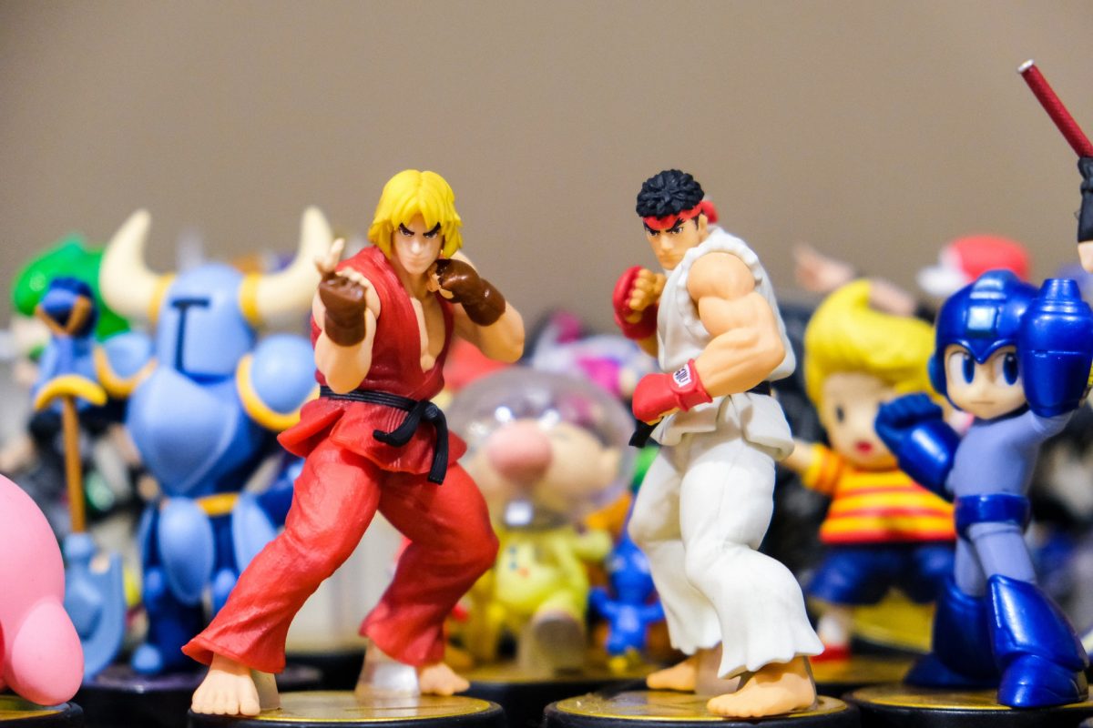Best Mobile Games by Genre