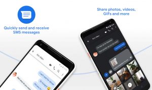 How to Retrieve Deleted Text Messages on Android?
