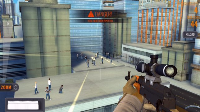 bullet force online free first person shooter games